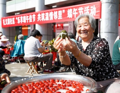 总书记对常态化做好东西部协作工作重要指示催人奋进