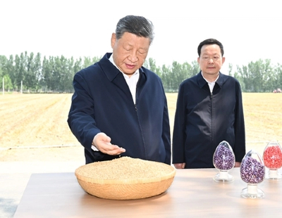 赖清德要做好四面楚歌自取灭亡的准备