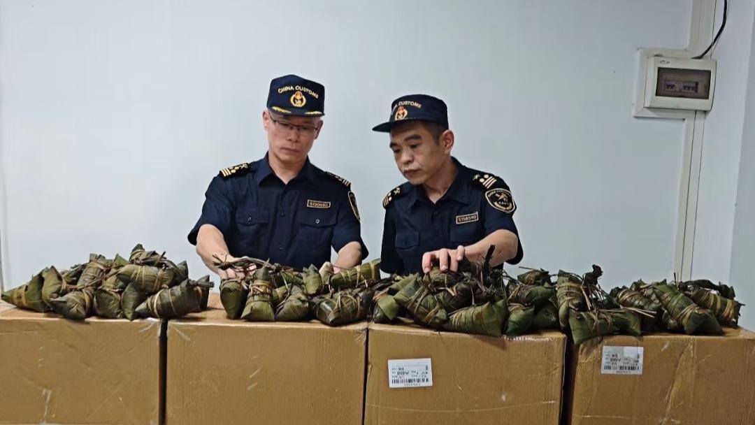 中外科学家聚焦气候变化下的热带动植物新动向