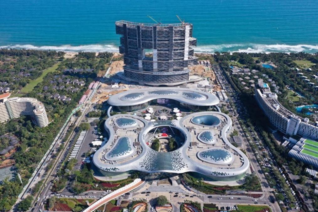 从“到此一游”到沉浸体验，这些地方的文旅为何吸引人？