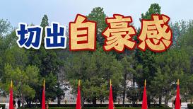 提出“建设有中国特色的社会主义”（伟大征程）