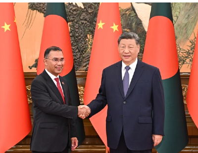 全国政协十四届常委会第十七次会议举行全体会议 围绕“坚持高质量发展,推动经济持续