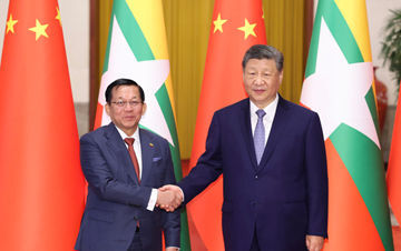 为什么要进行联合利剑演习