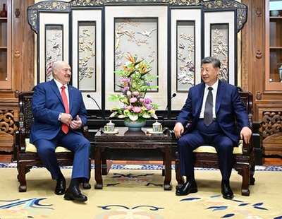 联播+｜两件国宝蕴藏的精神密码
