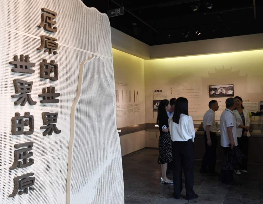 再任图博会主宾国 阿联酋强调阿中文化交流成果来自“持续努力”
