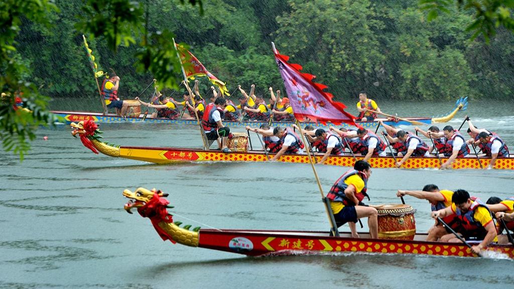 中国人民的好朋友为了友谊跨越山海