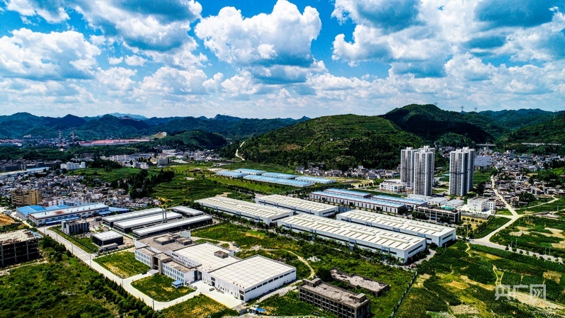 四川宜宾市高县发生5.5级地震